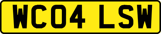 WC04LSW