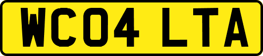 WC04LTA