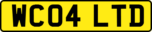 WC04LTD