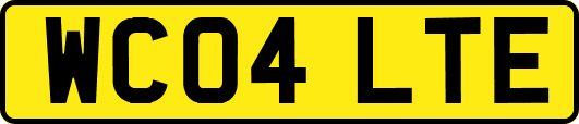 WC04LTE