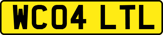 WC04LTL