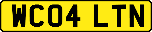 WC04LTN