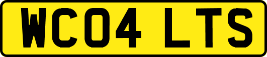WC04LTS