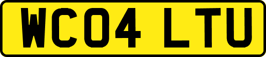 WC04LTU