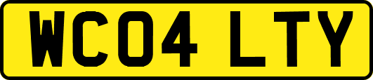 WC04LTY