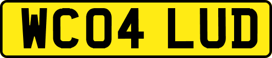 WC04LUD