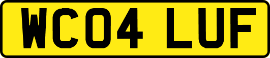 WC04LUF