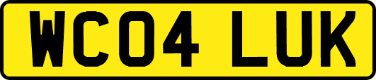 WC04LUK