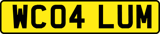 WC04LUM