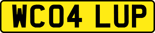 WC04LUP