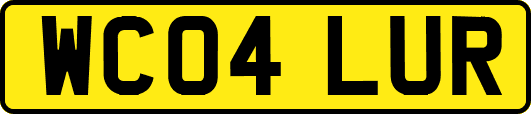 WC04LUR