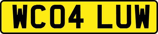 WC04LUW