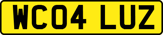 WC04LUZ