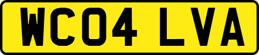 WC04LVA