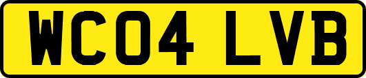 WC04LVB