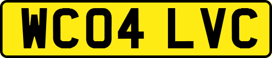 WC04LVC