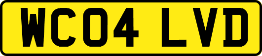 WC04LVD