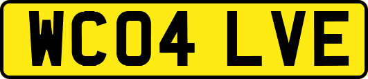 WC04LVE