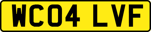 WC04LVF
