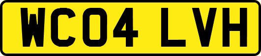 WC04LVH