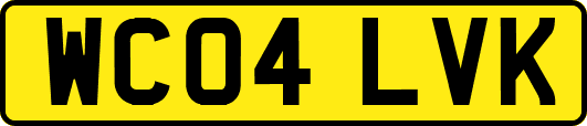 WC04LVK