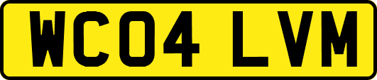 WC04LVM