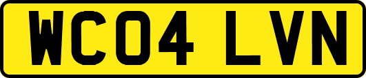 WC04LVN