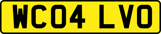 WC04LVO
