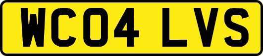 WC04LVS