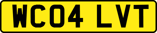 WC04LVT