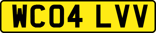 WC04LVV