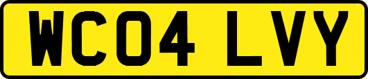 WC04LVY
