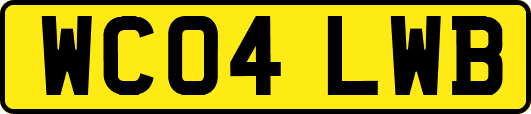 WC04LWB