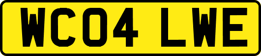 WC04LWE