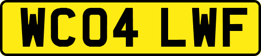 WC04LWF