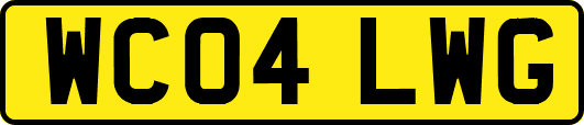 WC04LWG