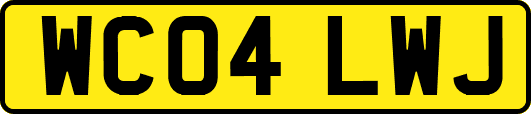 WC04LWJ
