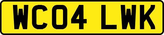 WC04LWK