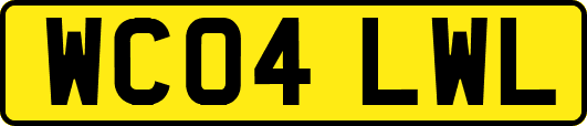WC04LWL