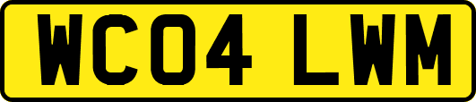 WC04LWM