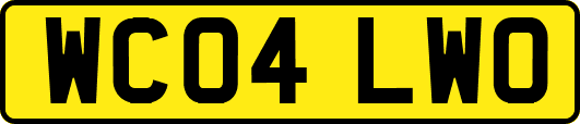 WC04LWO
