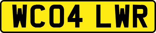 WC04LWR