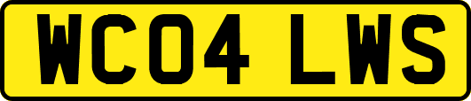 WC04LWS
