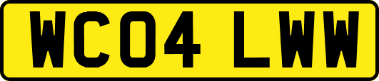 WC04LWW