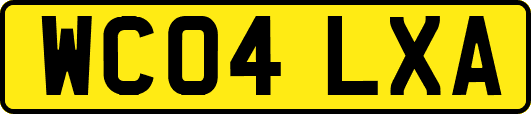 WC04LXA