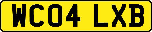 WC04LXB
