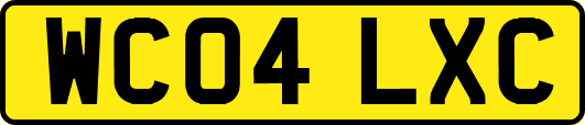 WC04LXC