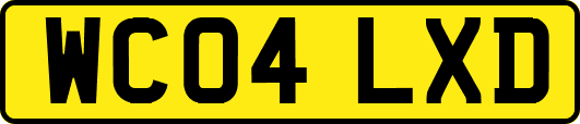 WC04LXD