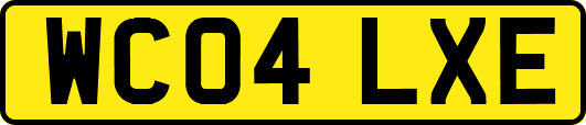WC04LXE