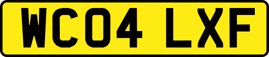 WC04LXF